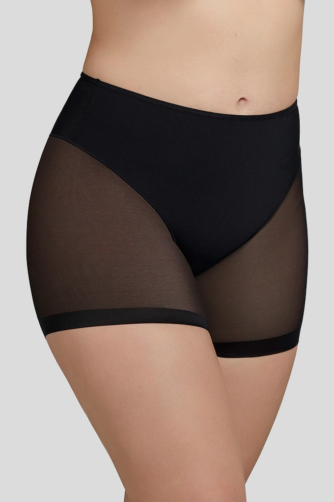 Woman Shaping Shorts