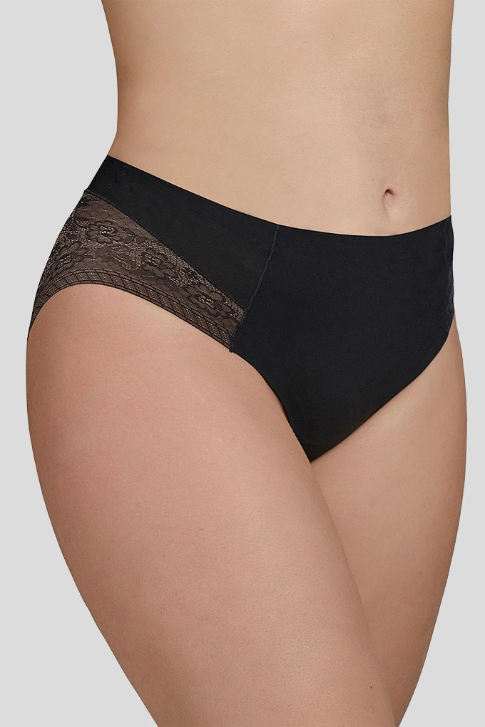 Woman Shaping Panty