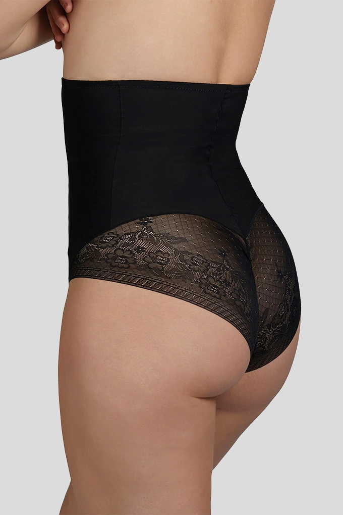 Woman High Waist Shaping Panty