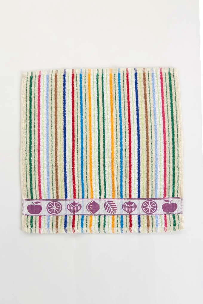 Jacquard Terry Kitchen Cloths 