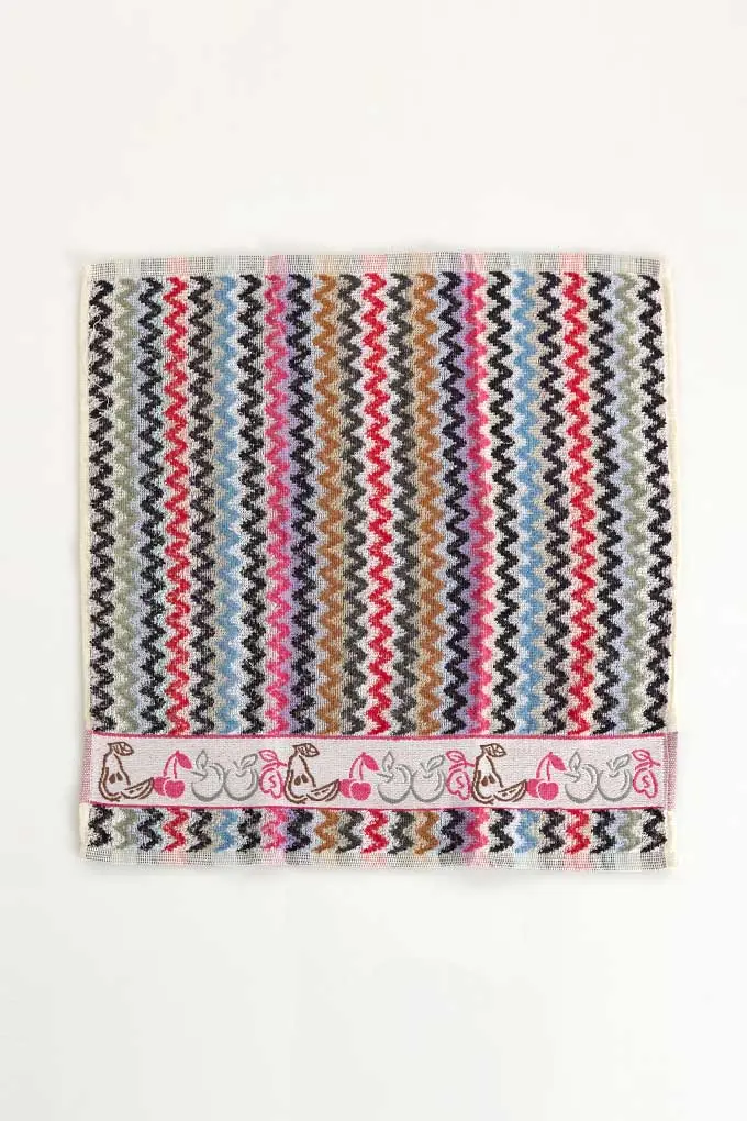 Jacquard Terry Kitchen Cloths 