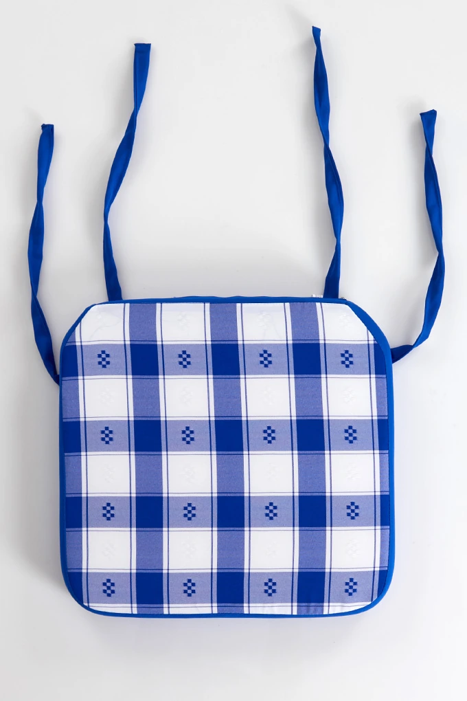 Printed Seat Cushion