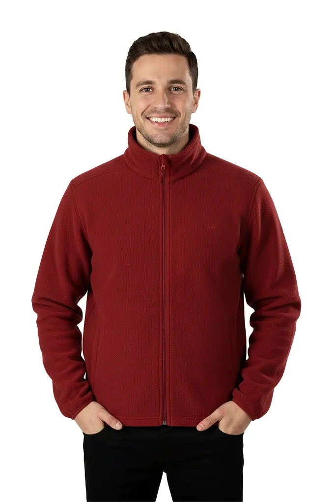 Man Thermal Jacket