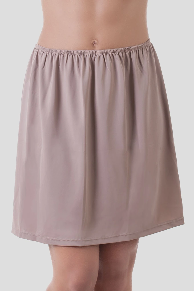 Susana Woman Underwear Slip Skirt