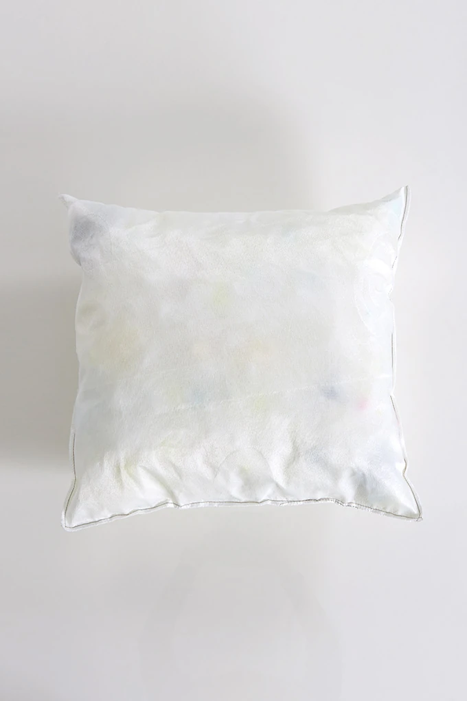 Quilted Pillow