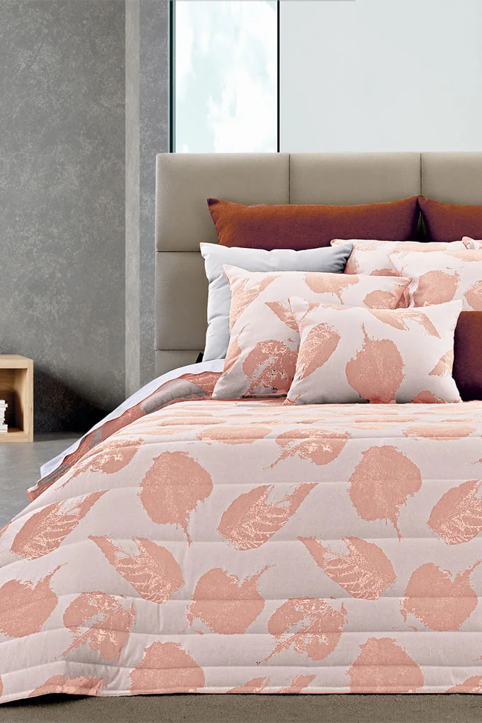Talim Jacquard Quilted Bedspread