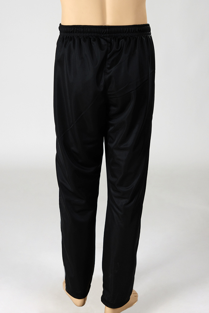 Man Acetate Tracksuit Trousers