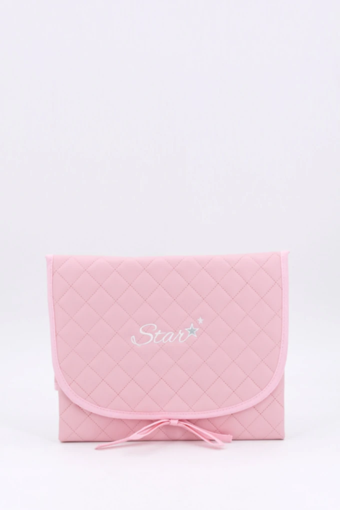 Star Padded Synthetic Changing Mat