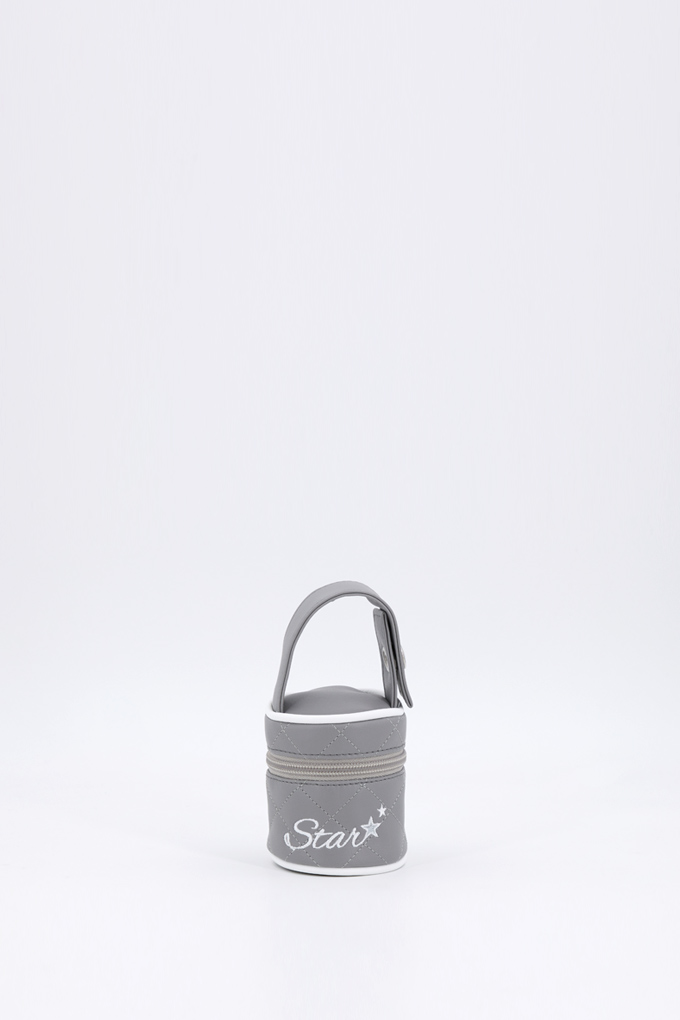 Star Padded Synthetic Dummy Bag