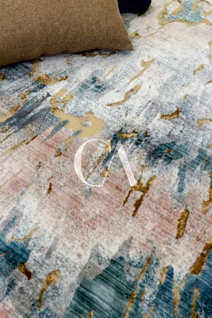 Gaudi Decorative Mat