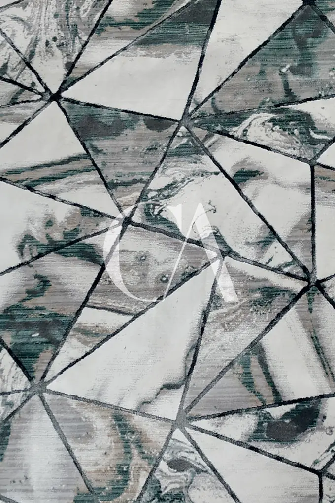 Van Gogh Decorative Mat