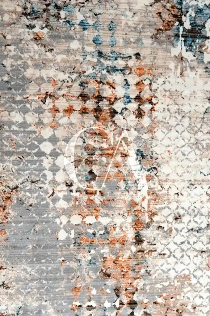 Velazquez Decorative Mat