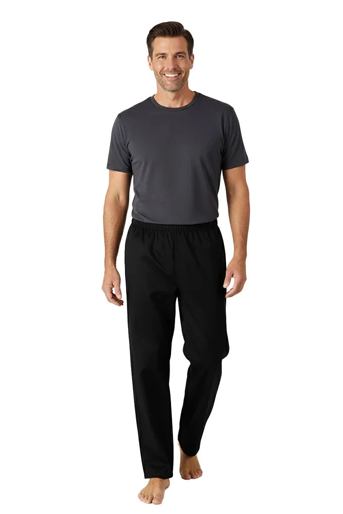 Man Twill Pants