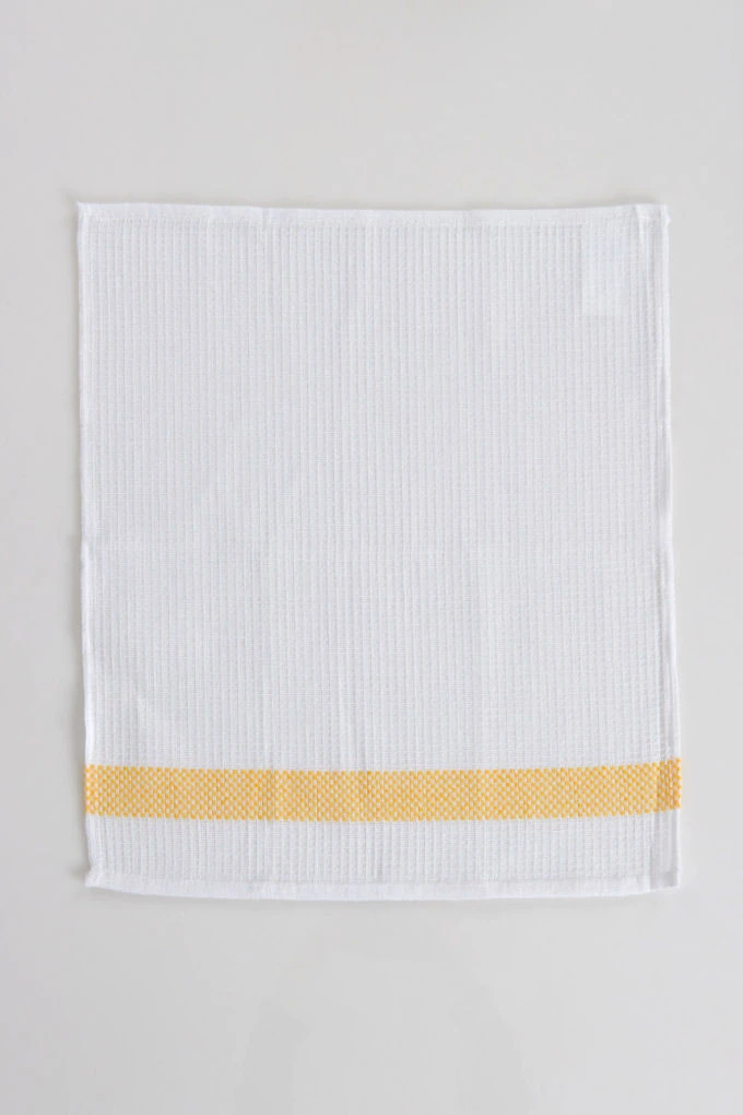 Jacquard Chess Honeycomb Kitchen Cloths