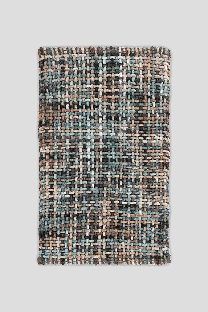 Yakarta Microfiber Mat