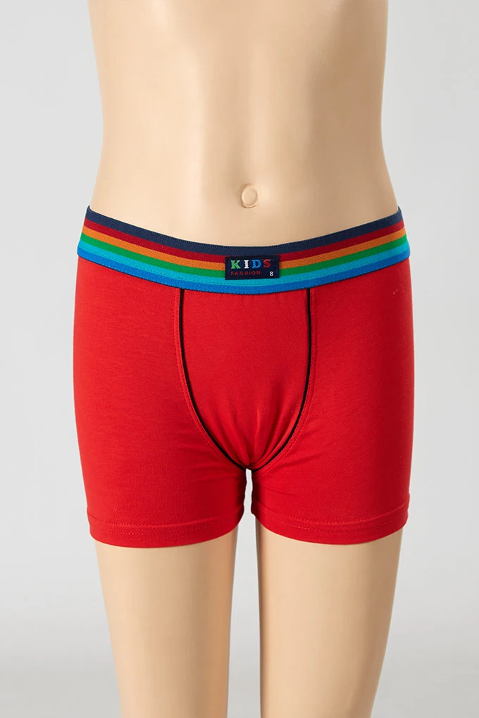 Boy Plain Hipsters