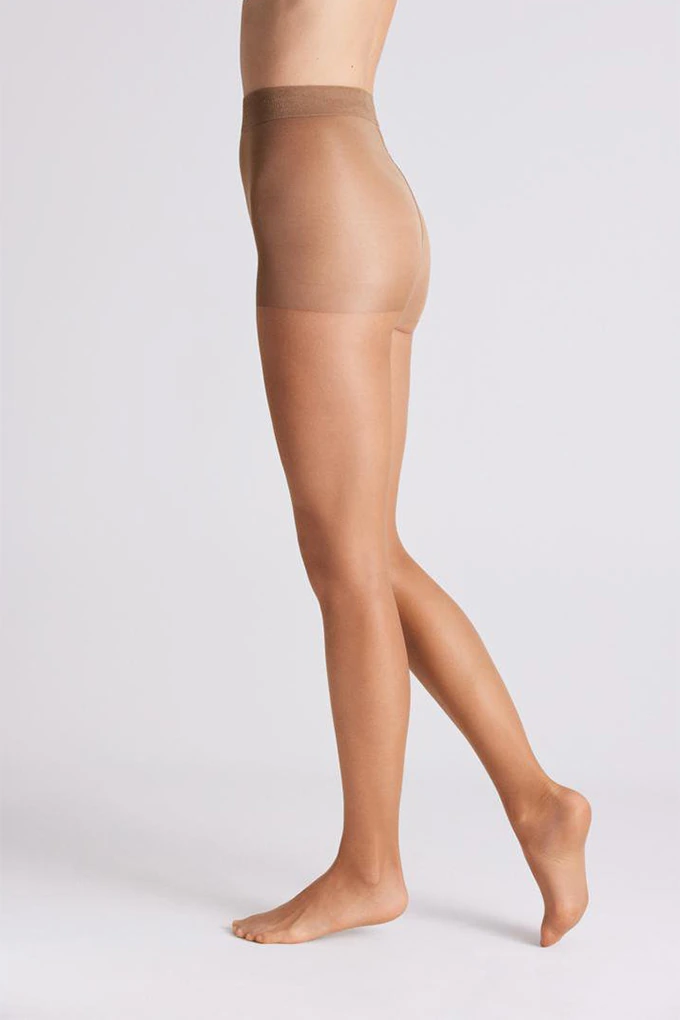 10 DEN Shaping Tights