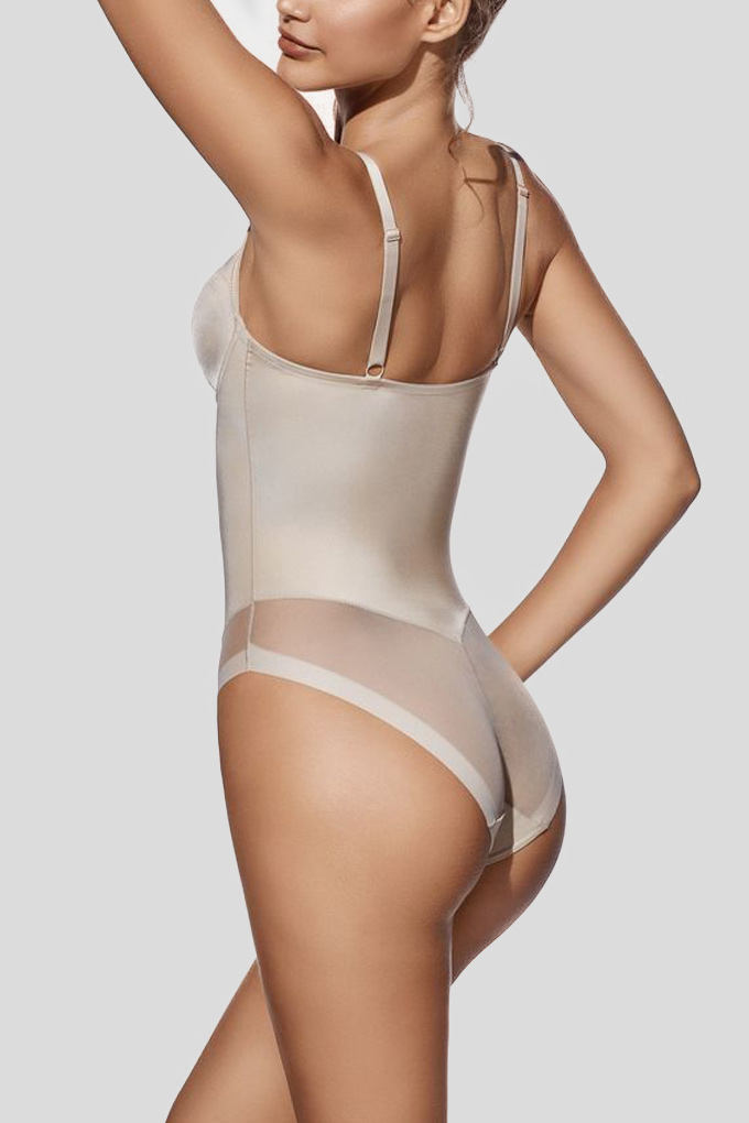 Cleo Cup C Shaping Body w/o Padded