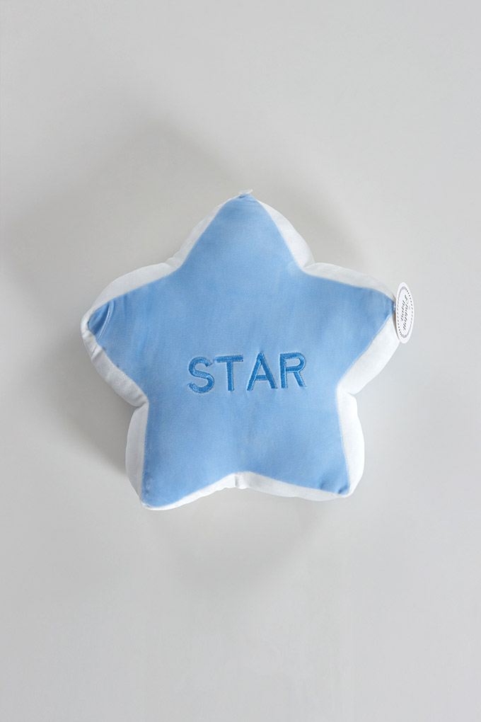 Cojín Infantil Star