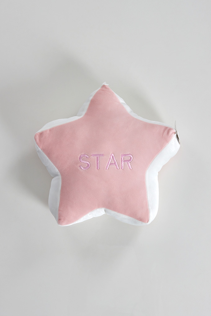 Star Children Pillow