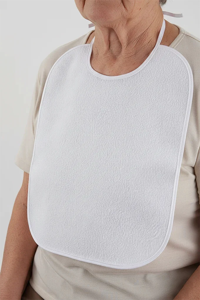 434 Adult Impermeable Bibs