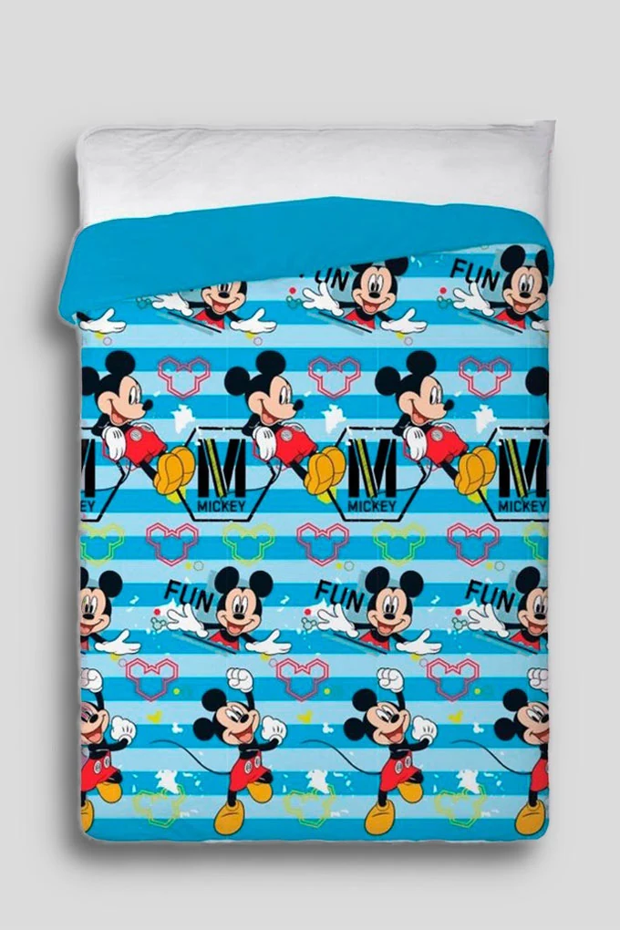 Mickey Printed Bouti