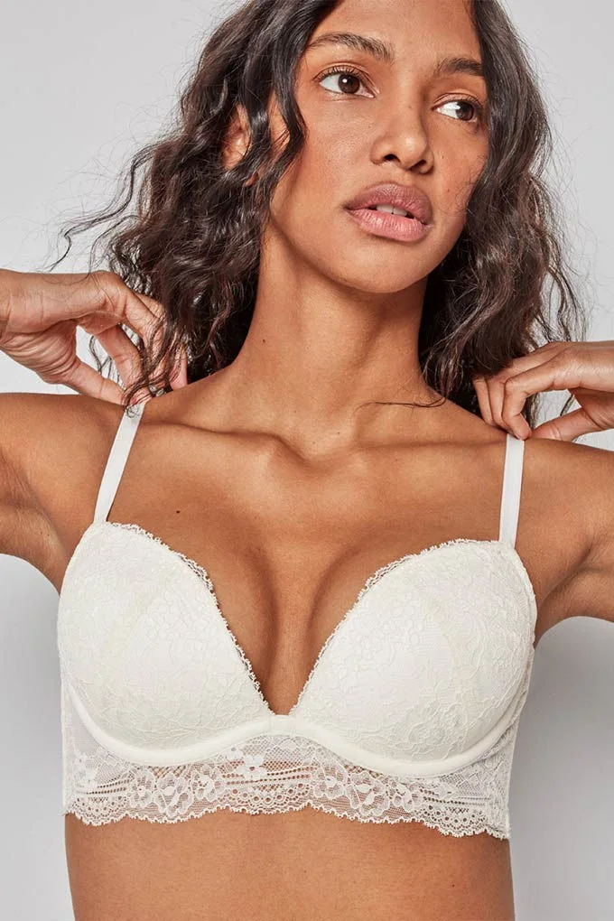 1/0149B Cup B Effect Push-Up Bra