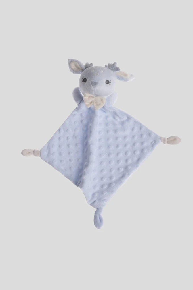 Deer Bubbles Doudou