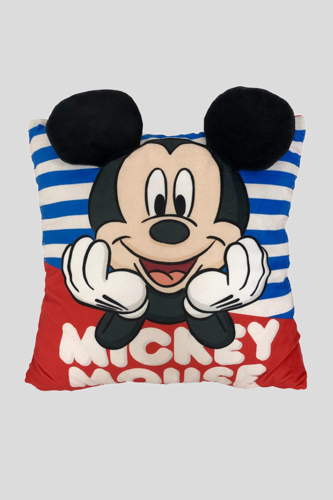 Almohada Decorativa Mickey