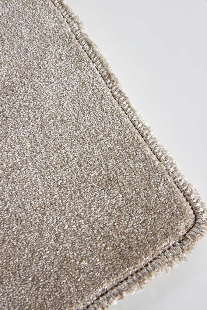 Rectangular Non-Slip Carpet Rug