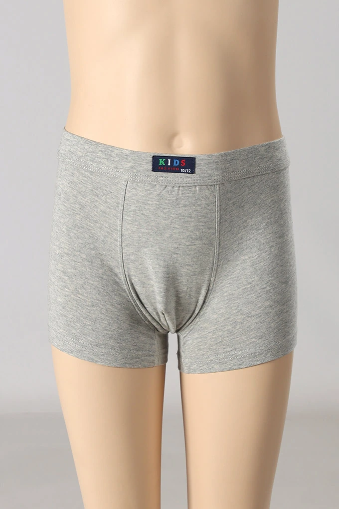 Boy Plain Hipster w/ Elastic