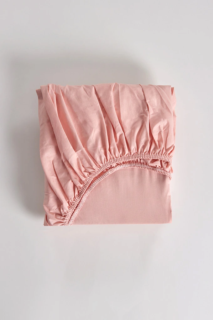 Estilo Adjustable Fitted Sheet