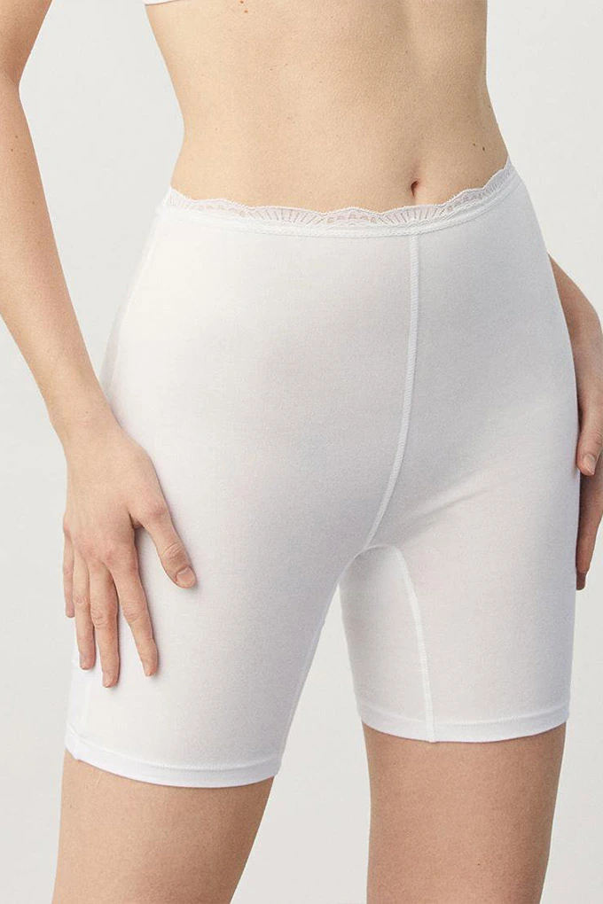 19686 Woman Anti-Chafing Culotte
