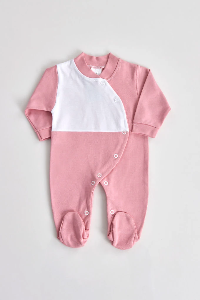 Cotton Babygrow f/ Painting
