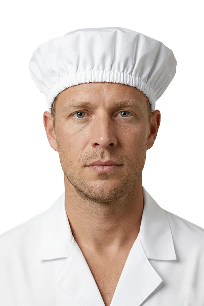 Professional Beret Cap