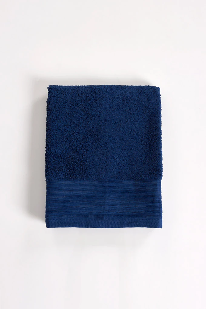 500 gsm Plissado Terry Hand Towels