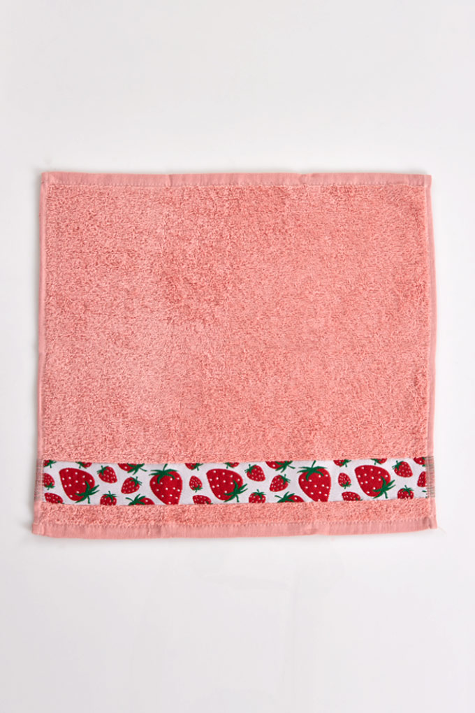 Assorted Jacquard Terry Kitchen Cloths