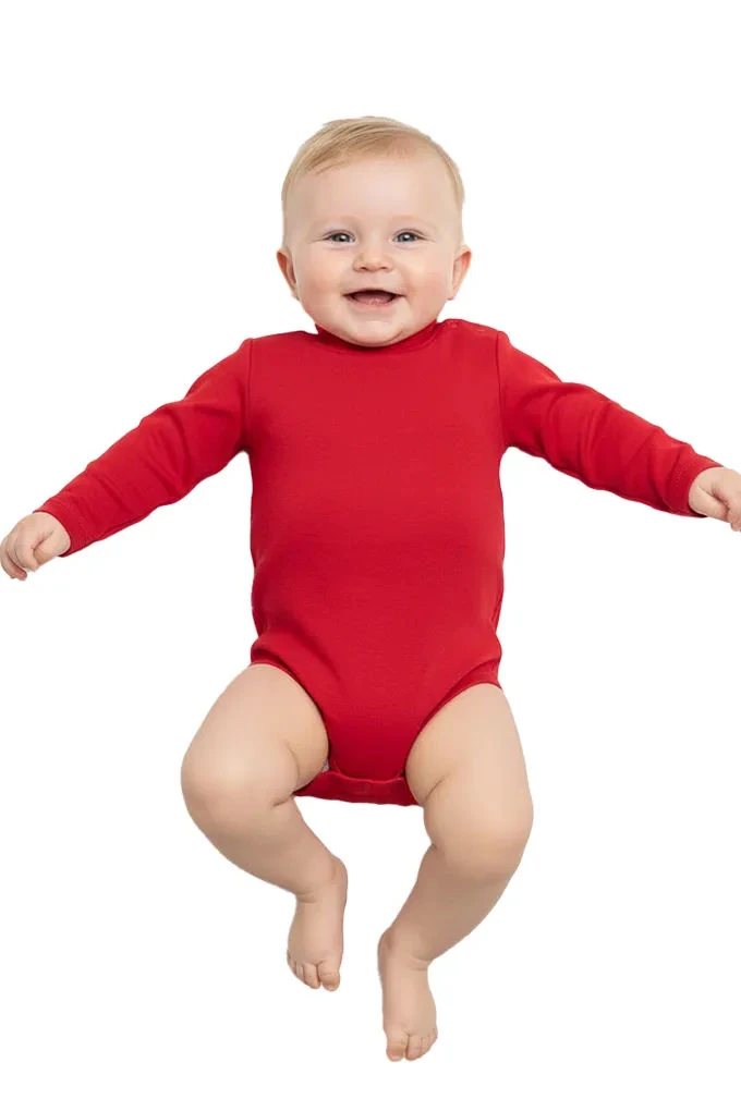 Theraml High Collar Body