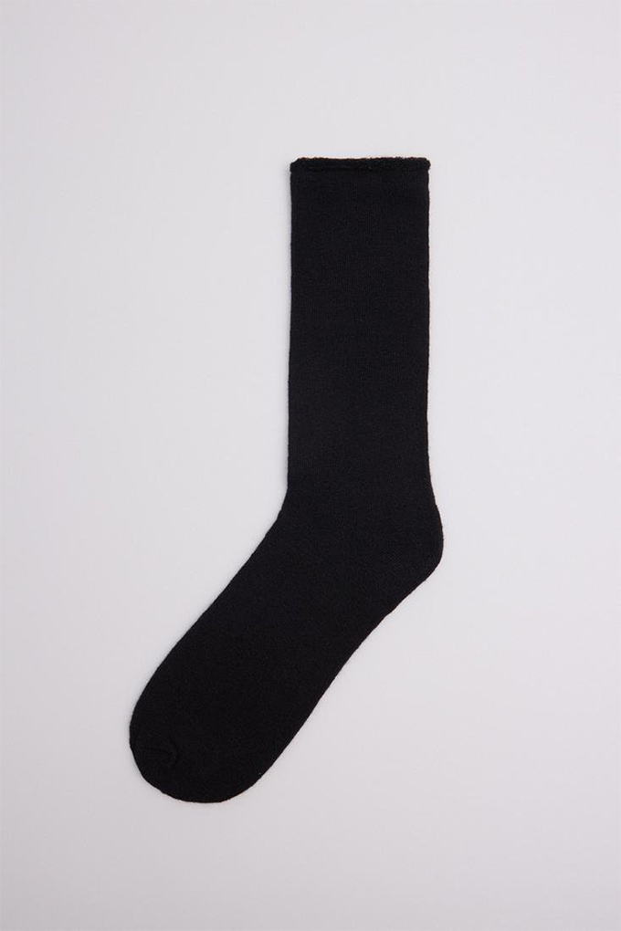 Woman Thermal Socks w/o Cuff