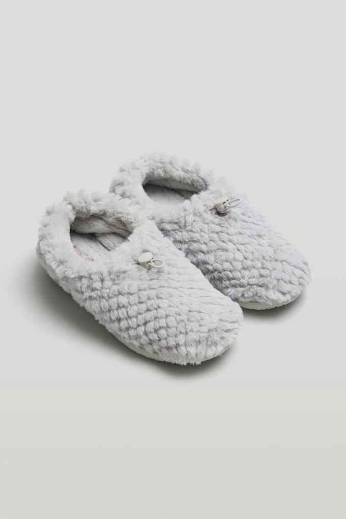 14102 Woman Ajustable Slippers