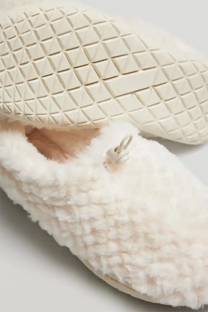 14102 Woman Ajustable Slippers