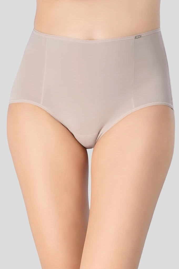 Woman Thong Effect Shaping Panty