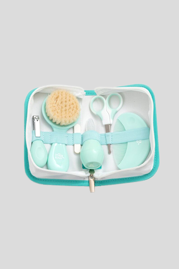 6 Pieces Hygiene Baby Set