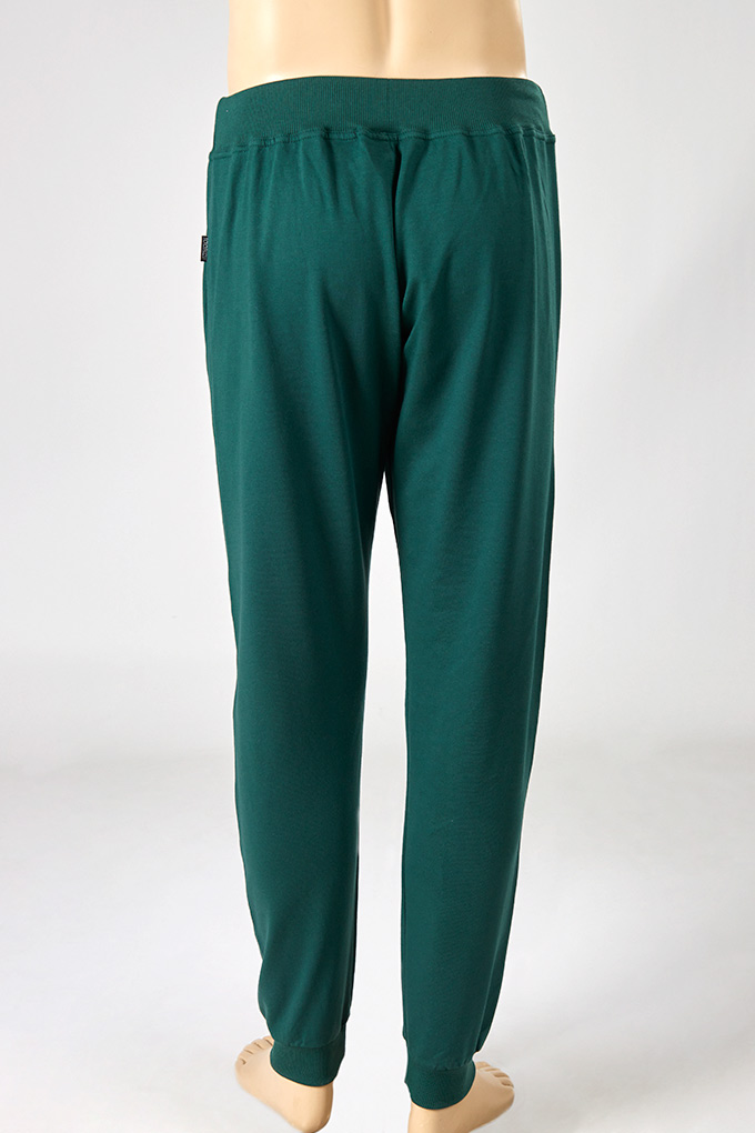 Man Tracksuit Trousers w/ Pocket