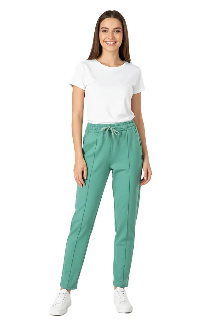 Woman Tracksuit Trousers w/ Pocket