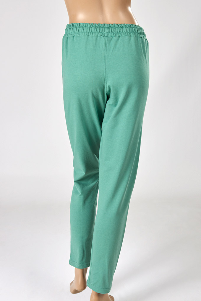 Woman Tracksuit Trousers w/ Pocket