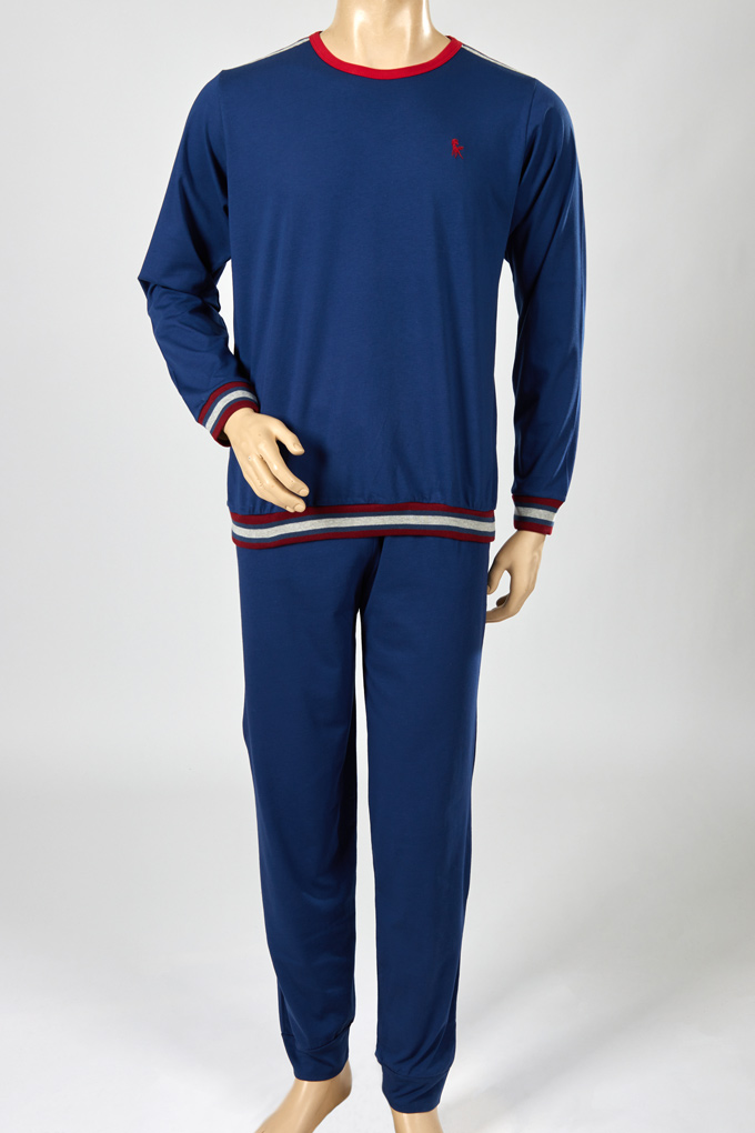 28000 Man Plain Pyjama Set