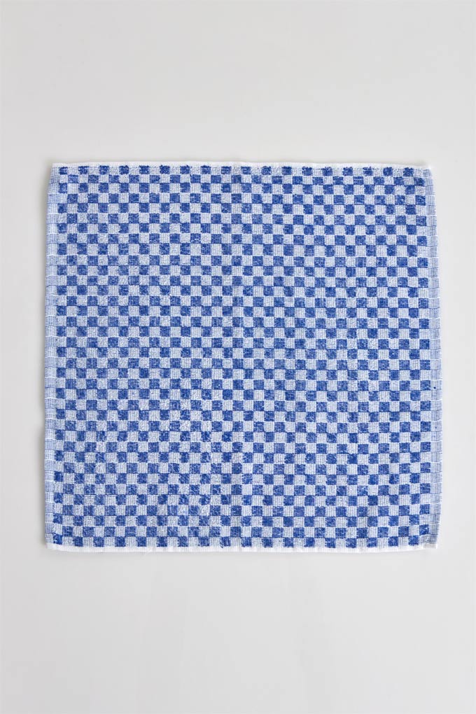 Chess Printed Terry Kitchen Cloths