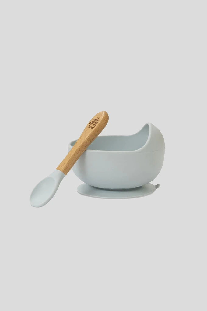 Interbaby Silicone Dummy Clip