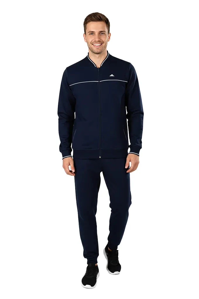 Looker Man Cotton Tracksuit